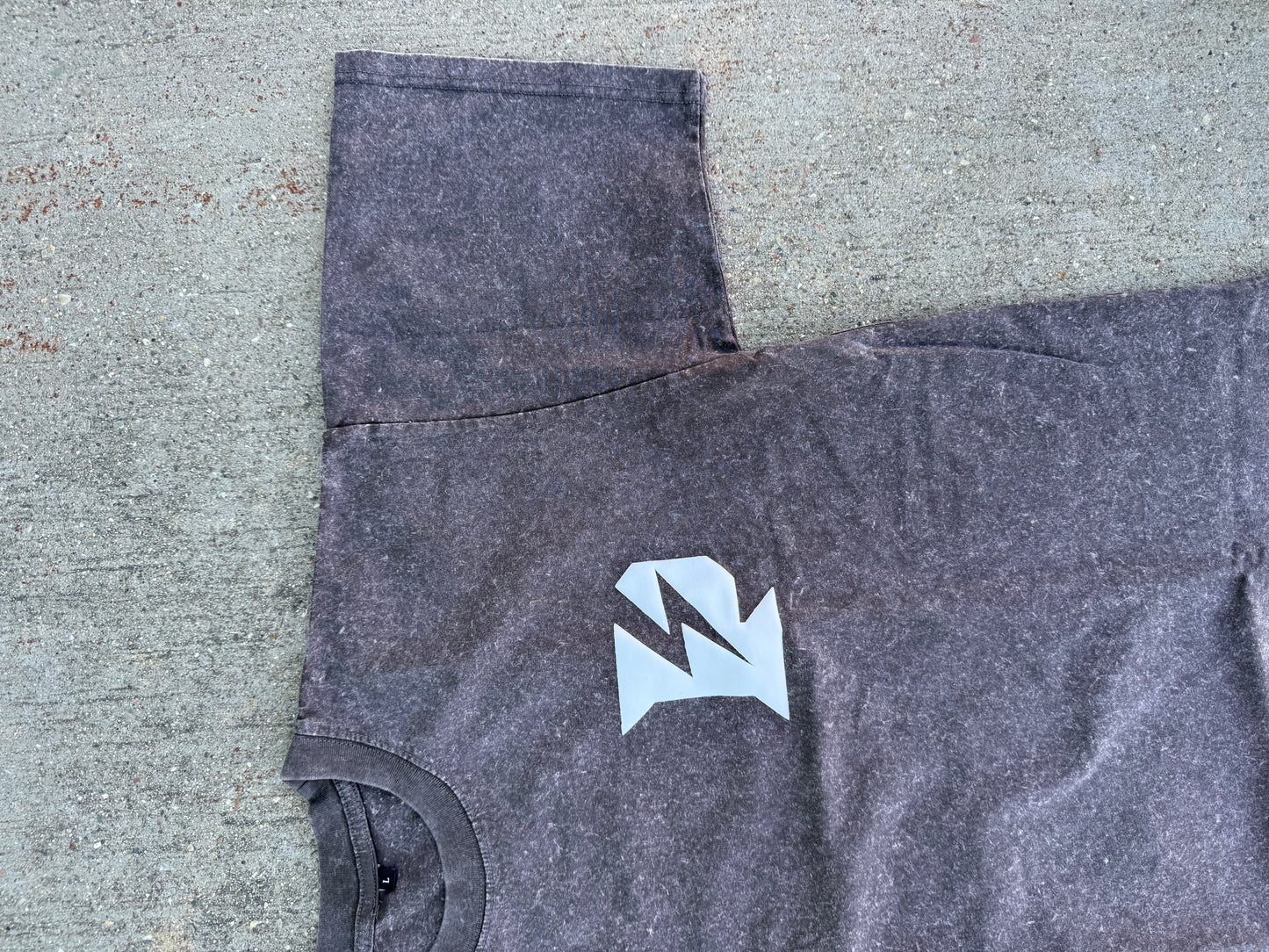 Ponte Las Pilas "Esqueleto" Dark Grey