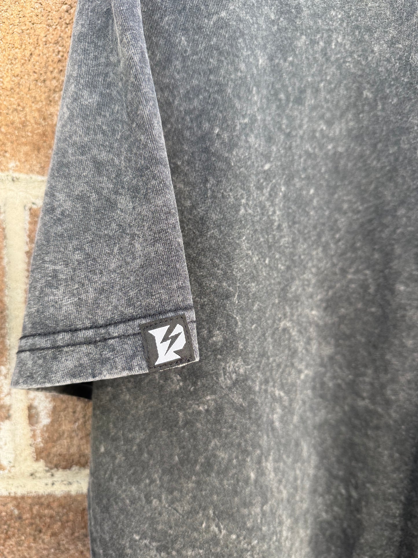 Ponte Las Pilas "Esqueleto" Dark Grey
