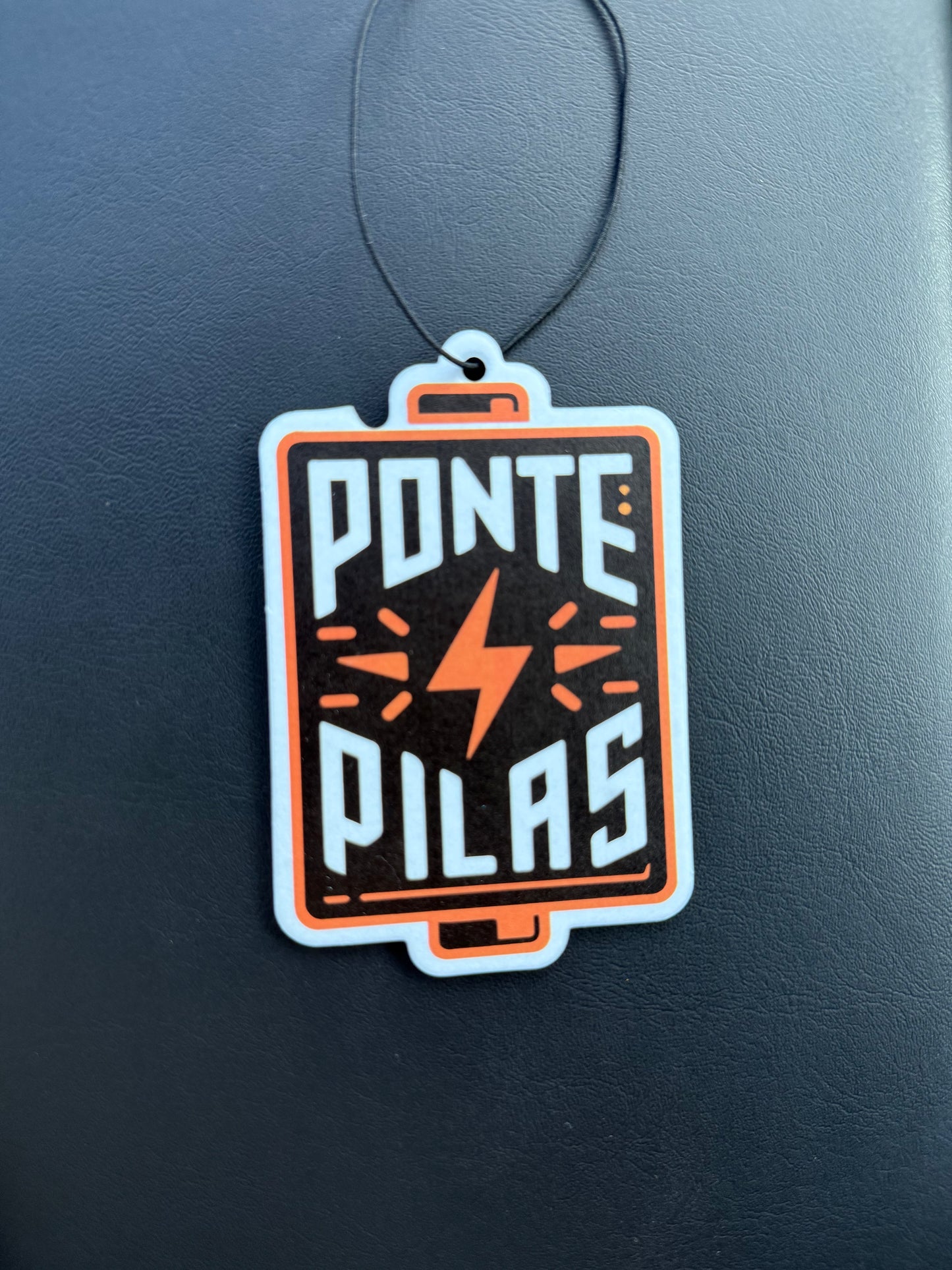 Car Air Freshener