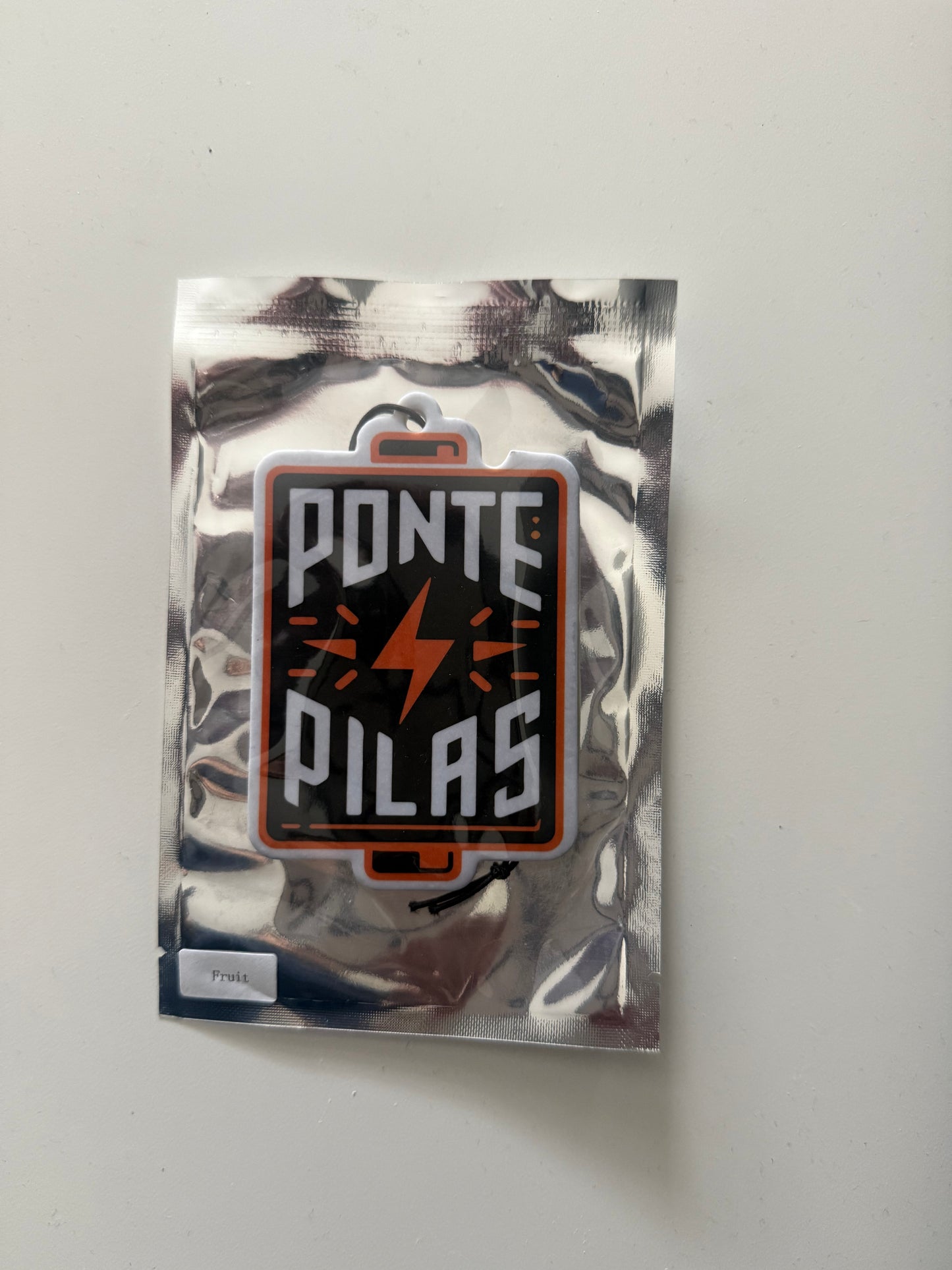 Car Air Freshener