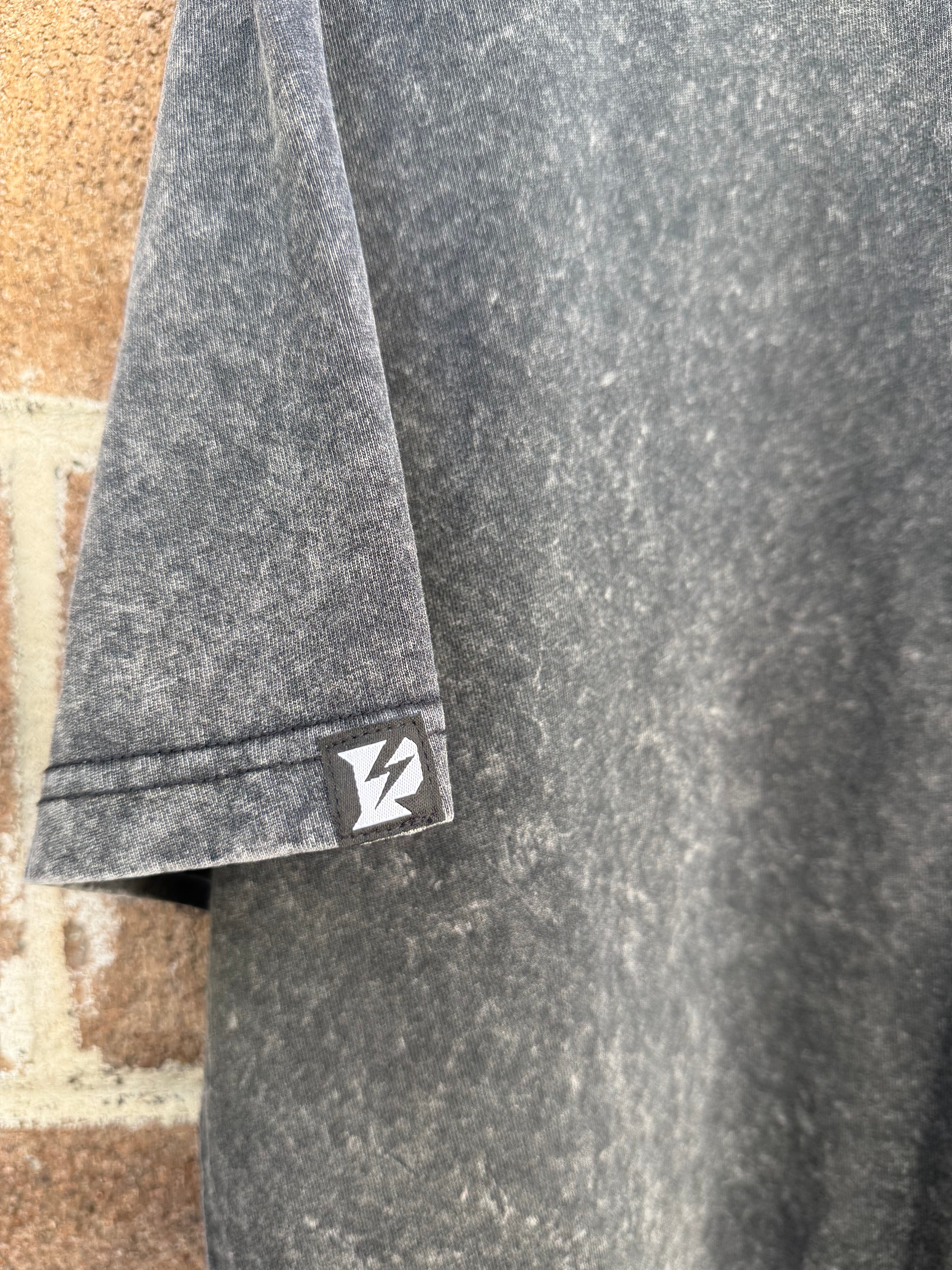 Ponte Las Pilas "Esqueleto" Dark Grey