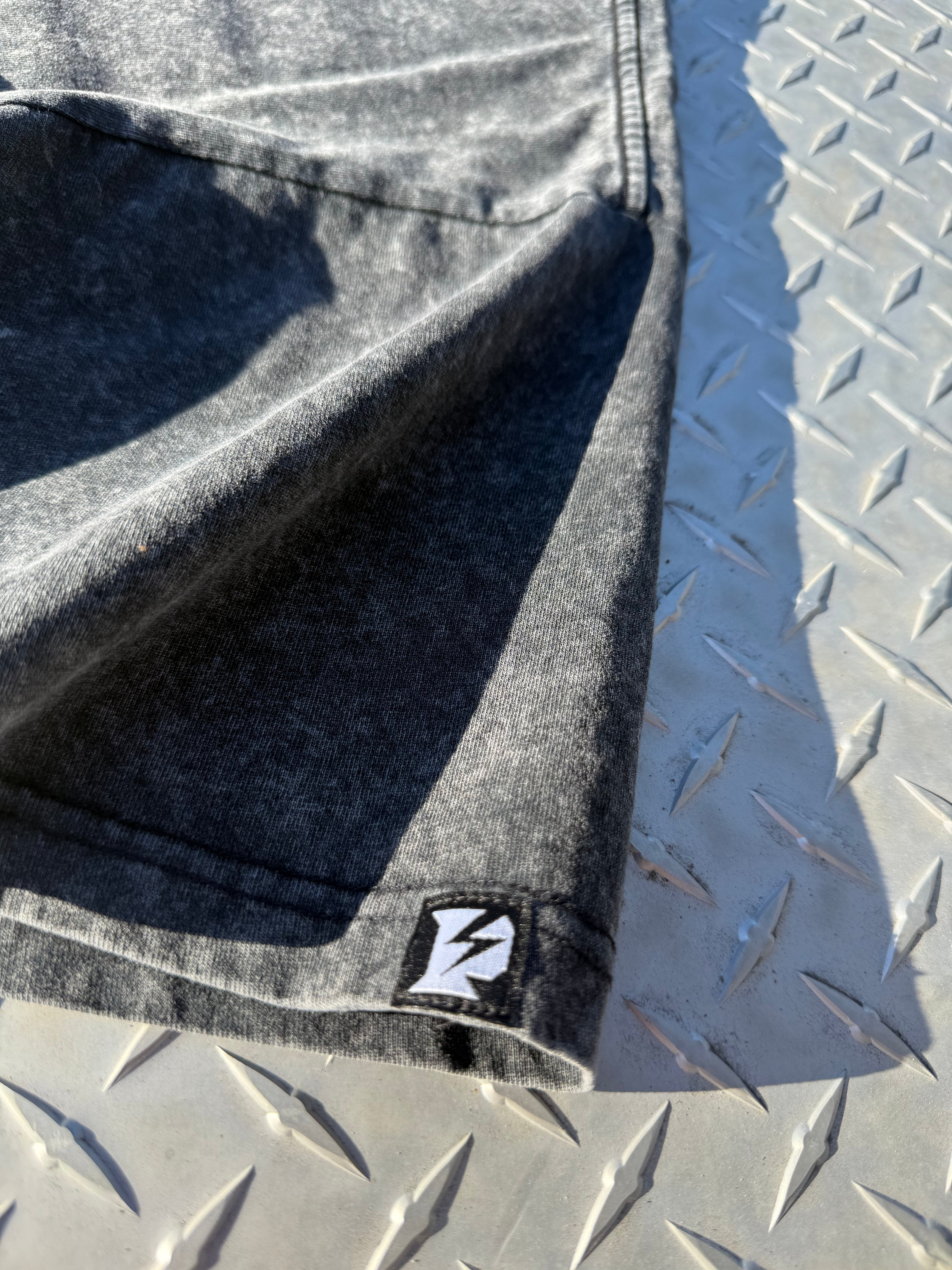 Ponte Las Pilas "Esqueleto" Black