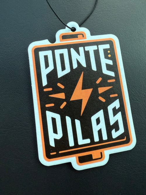 Car Air Freshener