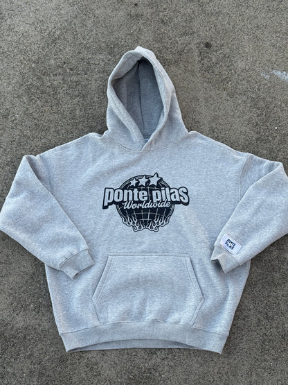WorldWide Hoodie