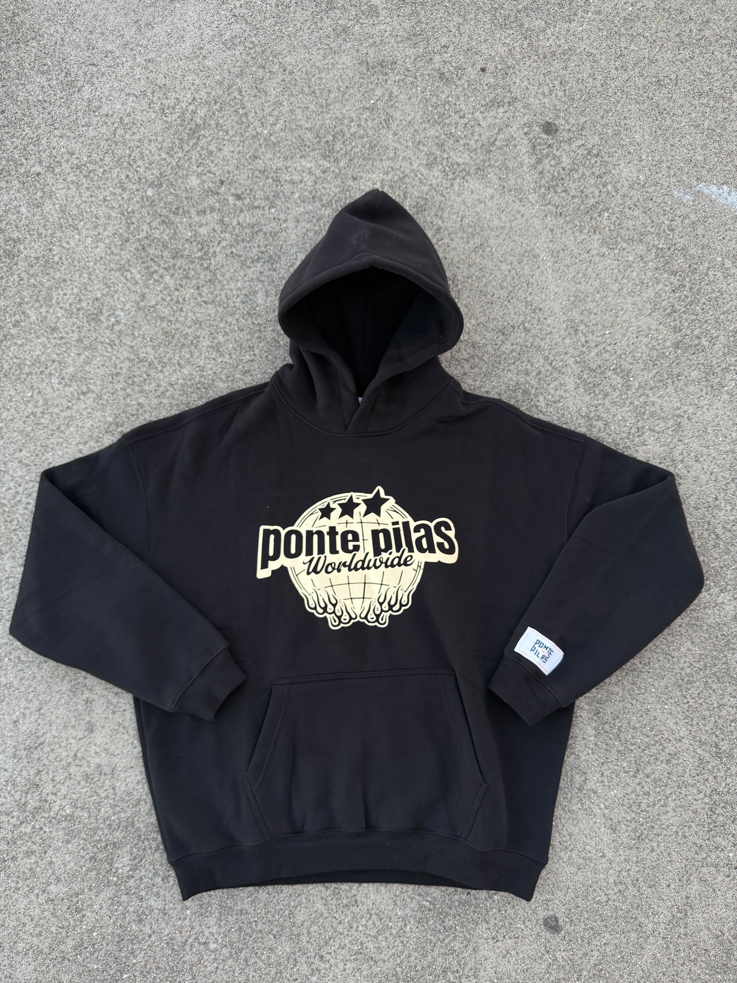 WorldWide Hoodie