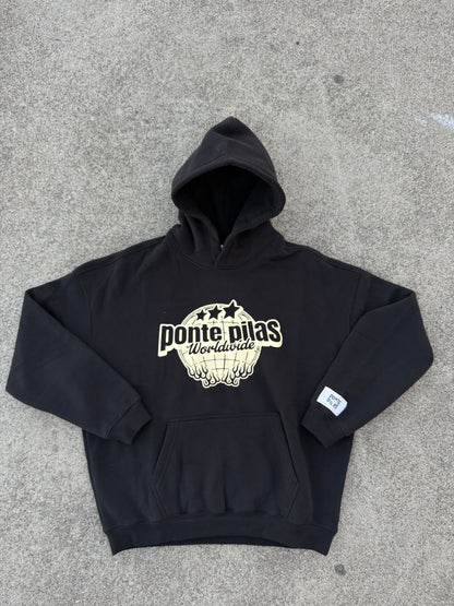 WorldWide Hoodie