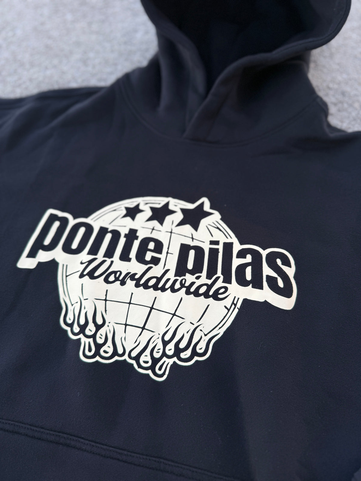 WorldWide Hoodie