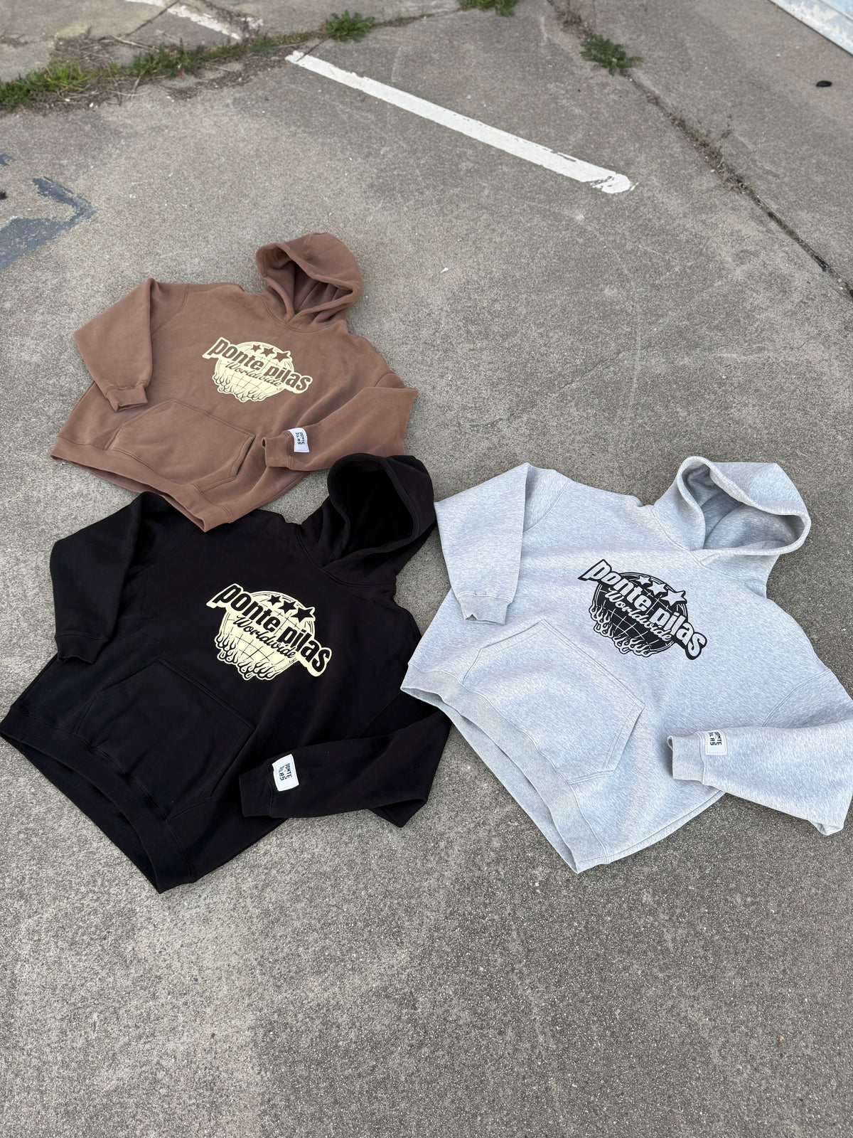 WorldWide Hoodie