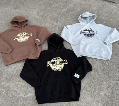 WorldWide Hoodie