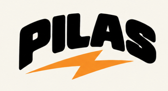 PILAS Clothing Co.