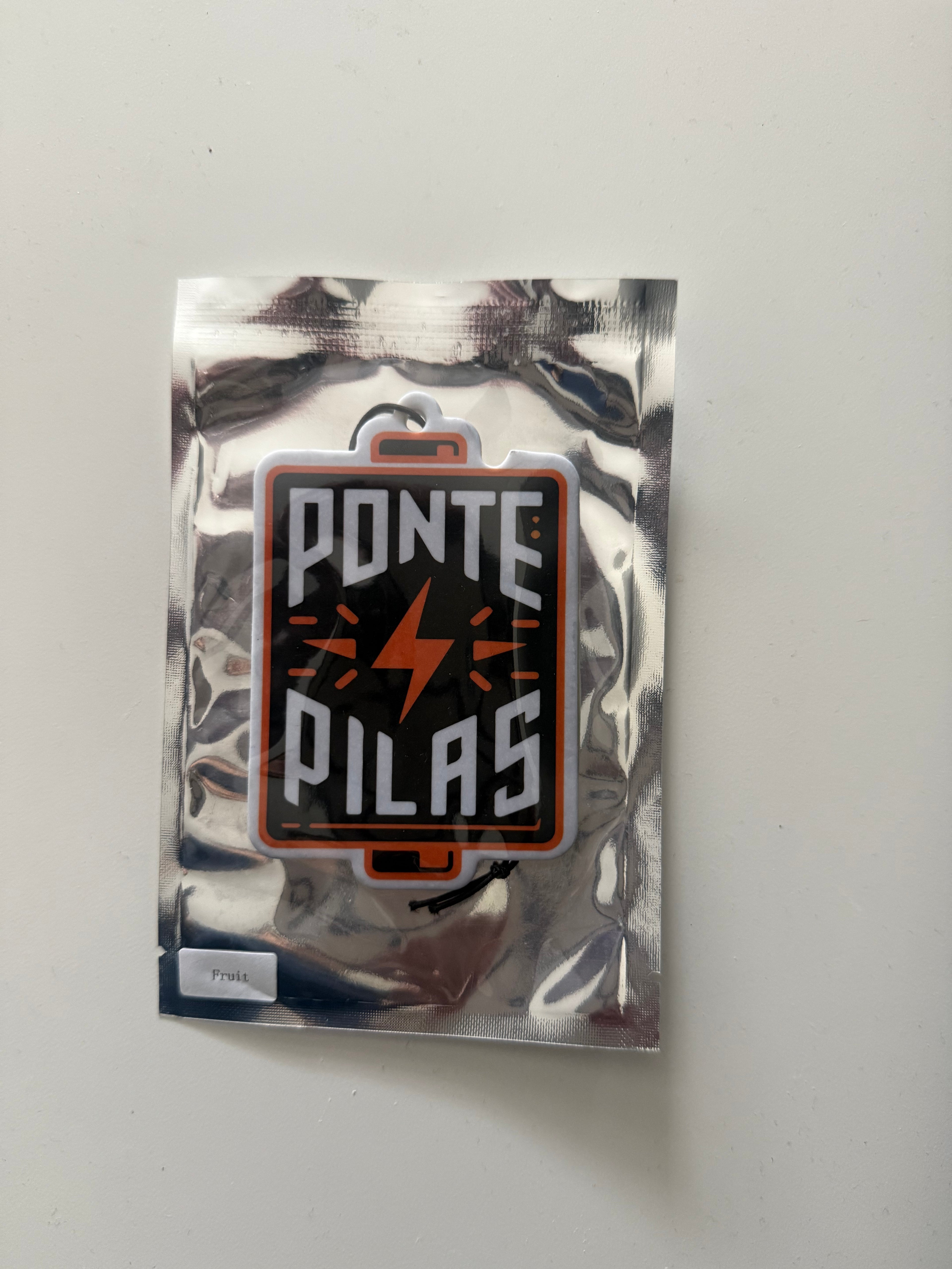 Car Air Freshener