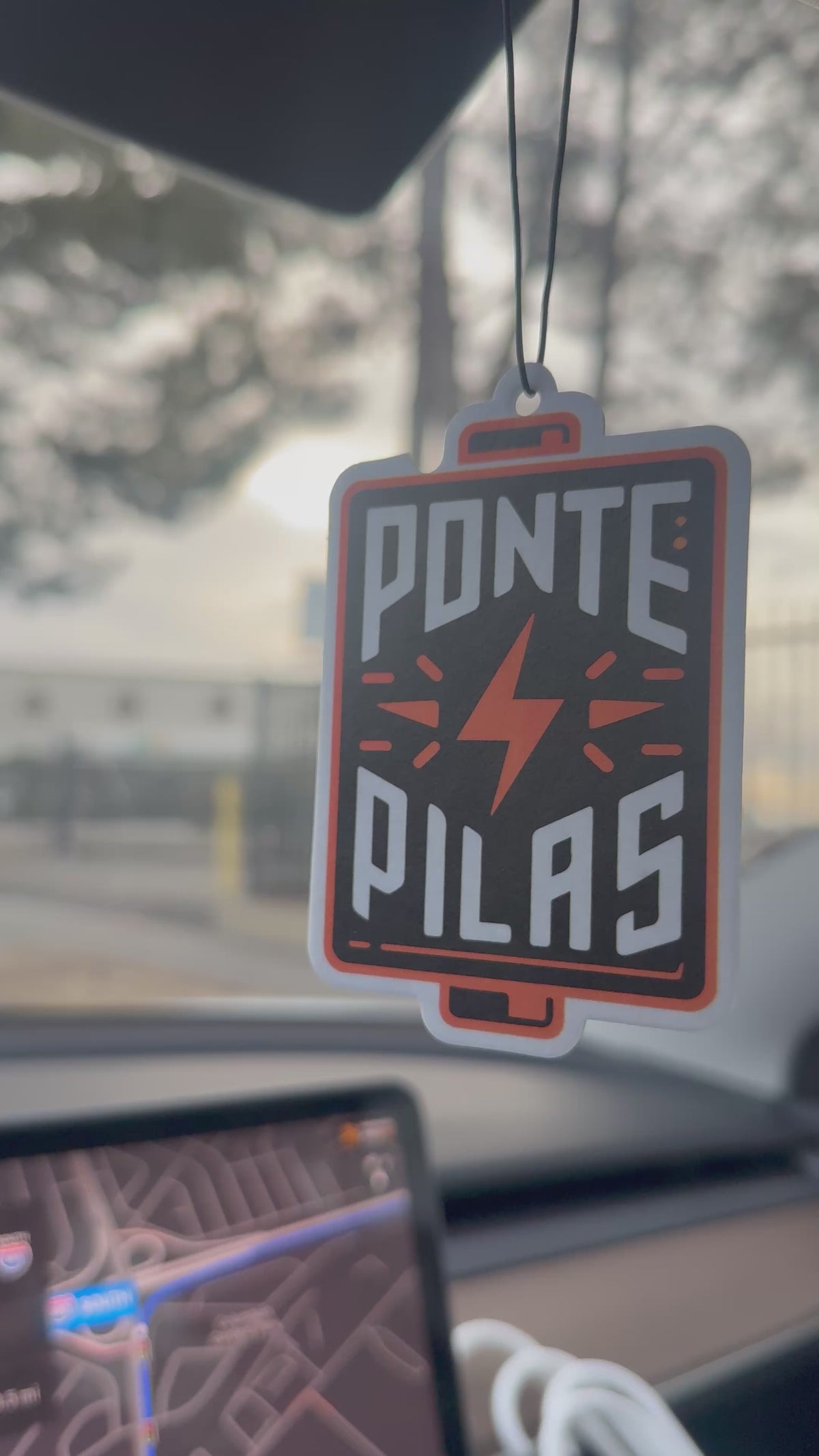 Car Air Freshener